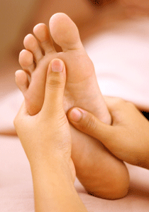 Reflexology